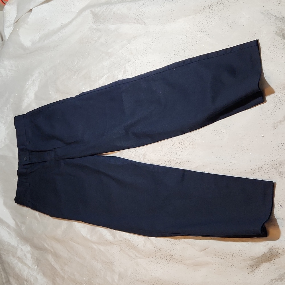 Classroom uniform franklin academy for girls size 12